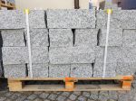 Mauerstein geschnitten-gespalten