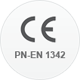 Granit CE UN-PN 1342